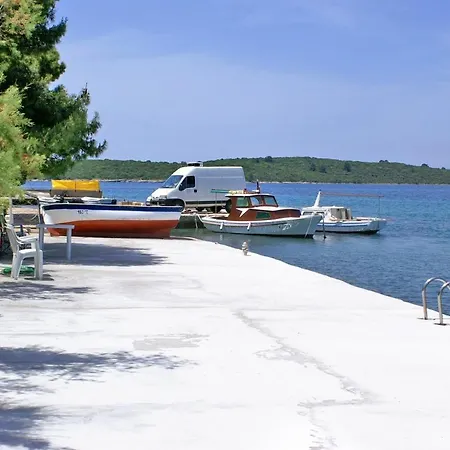 By The Sea Loviste, Peljesac - 3159 Lovište